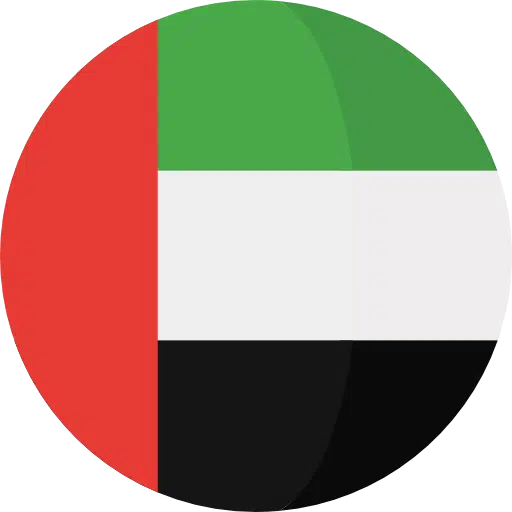 Available in UAE flag image