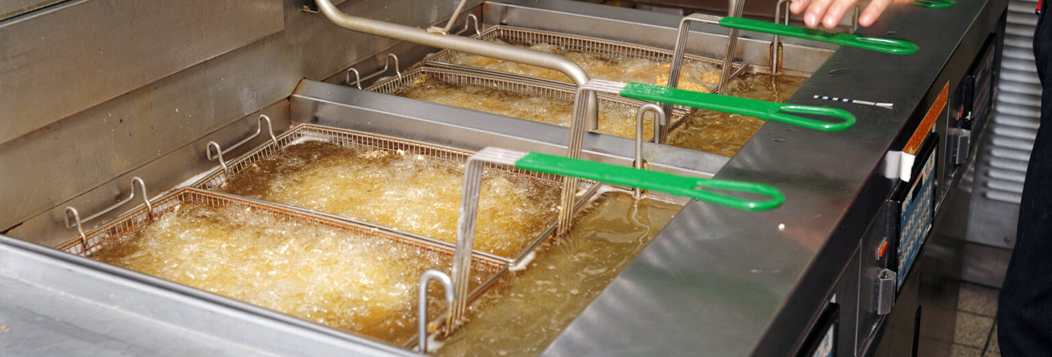 Grease Trap Cleaning in Dubai
