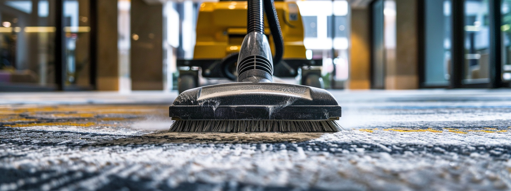 Office Carpet Cleaning in Dubai