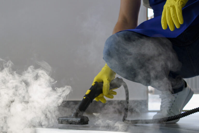 Office Carpet Cleaning in Dubai