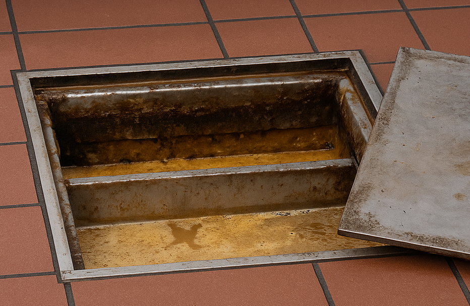 Top 5 Signs Your Grease Trap Needs Immediate Maintenance