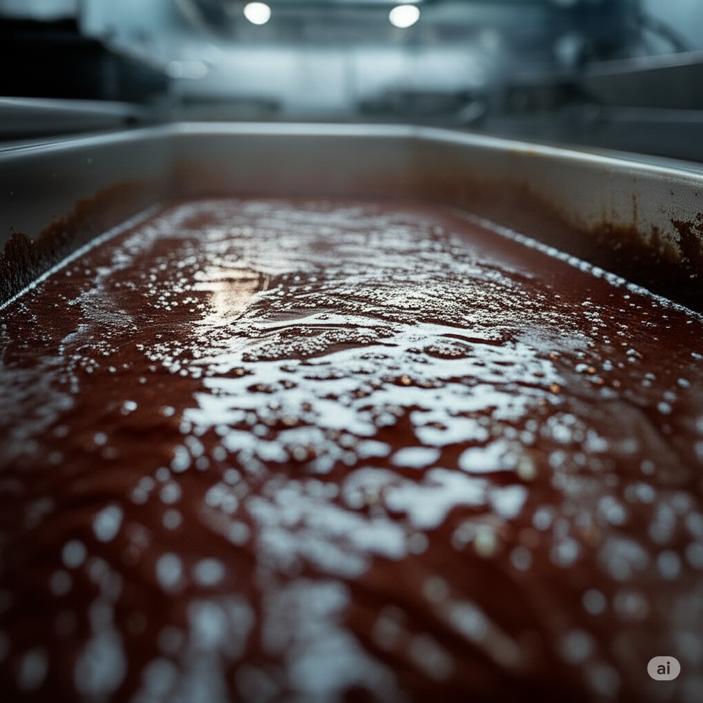 FOG Waste Management Tips for Commercial Kitchens