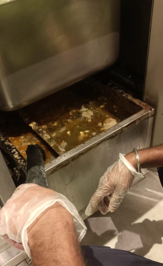 FOG Waste Recycling in the UAE: Turning Kitchen Waste into Green Value