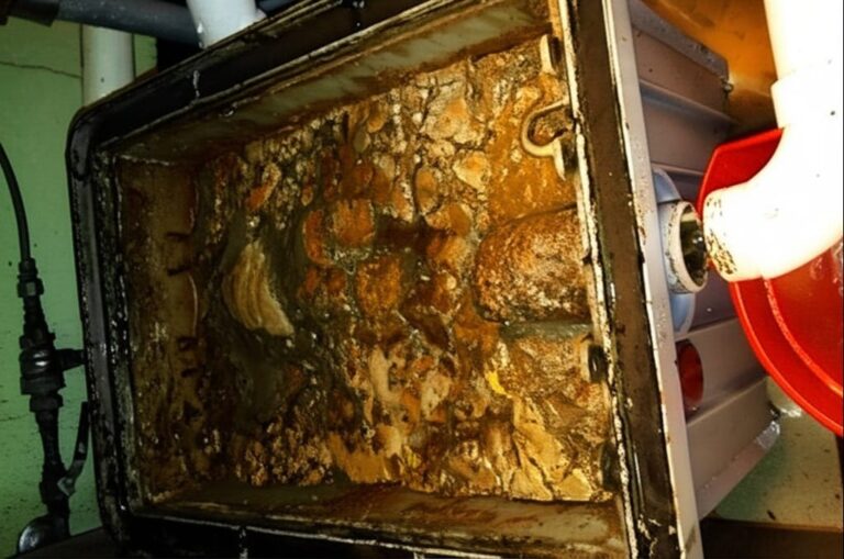 Grease Trap Cleaning Service: 5 Urgent Signs Your Restaurant Needs Immediate Maintenance