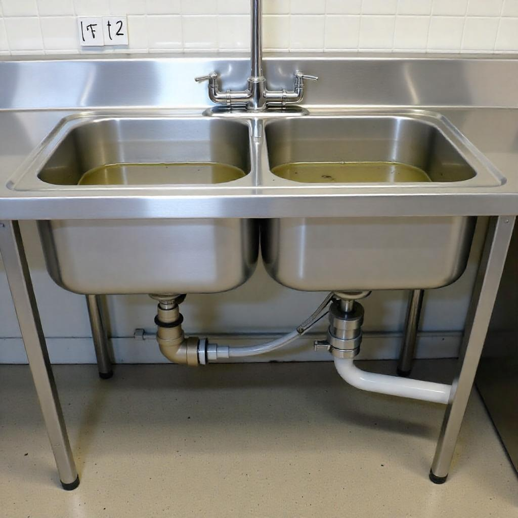 Grease Trap Cleaning Service: 5 Urgent Signs Your Restaurant Needs Immediate Maintenance