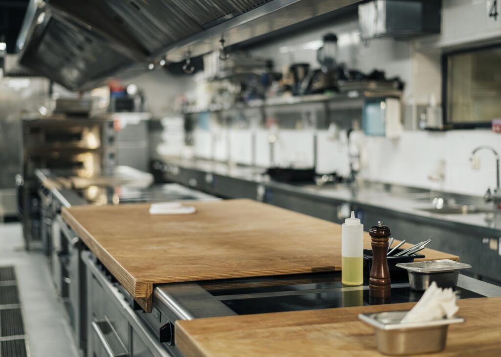FOG Waste Management Tips for Commercial Kitchens
