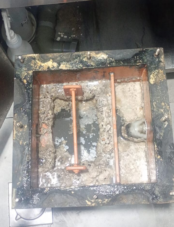 FOG Waste Management in the UAE