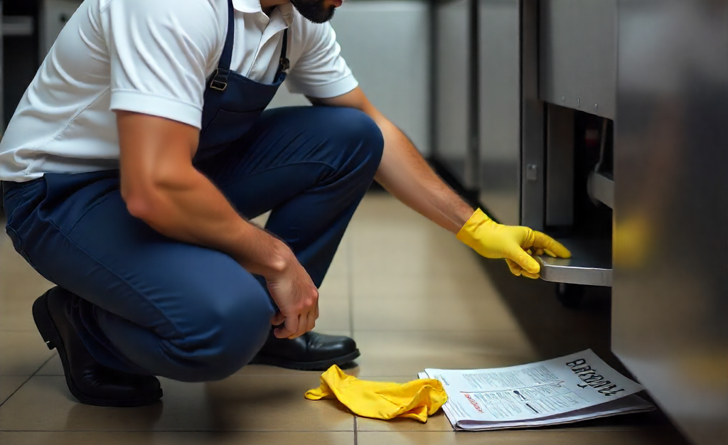 Grease Trap Cleaning in the UAE: Can Restaurant Owners Do It Themselves?