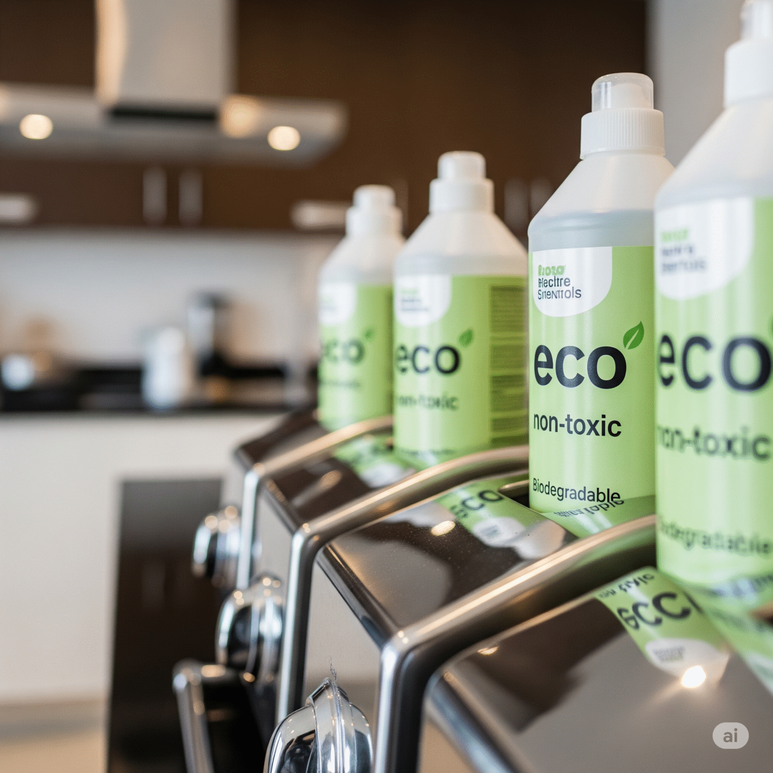 Eco-Friendly Grease Trap Cleaning