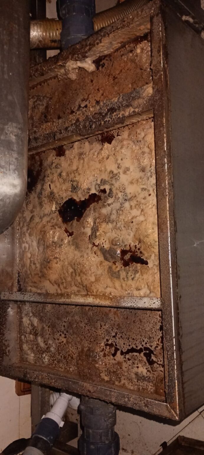 Grease Trap Waste Disposal in the UAE: A Guide for Restaurants