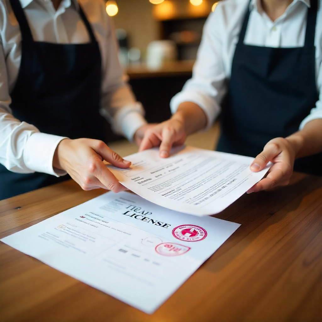 Grease Trap Licensing and Approval Process in Dubai Municipality