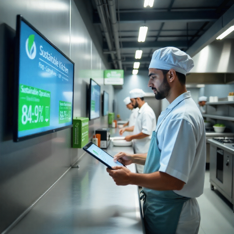 Grease Trap Monitoring Technology in the UAE