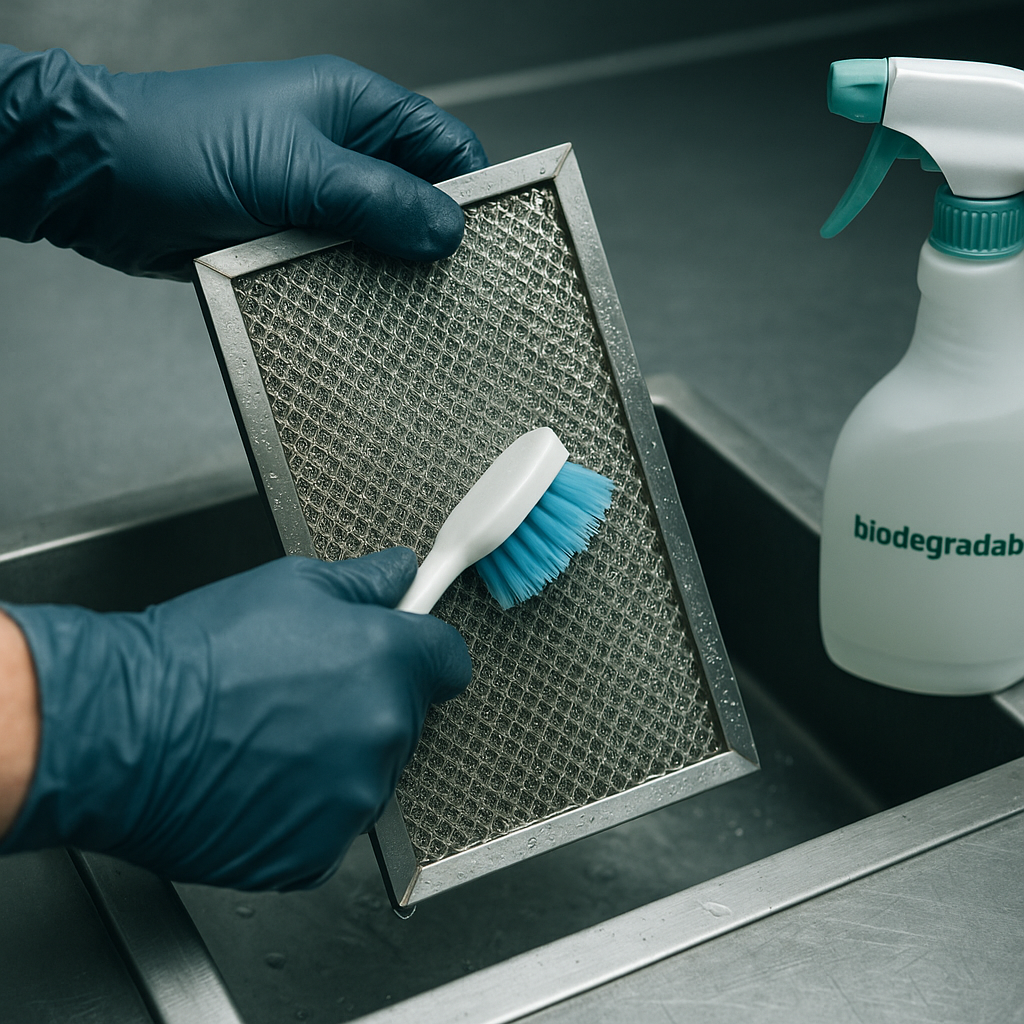 Seasonal Grease Trap Maintenance: Preparing UAE Kitchens for Peak Dining Times