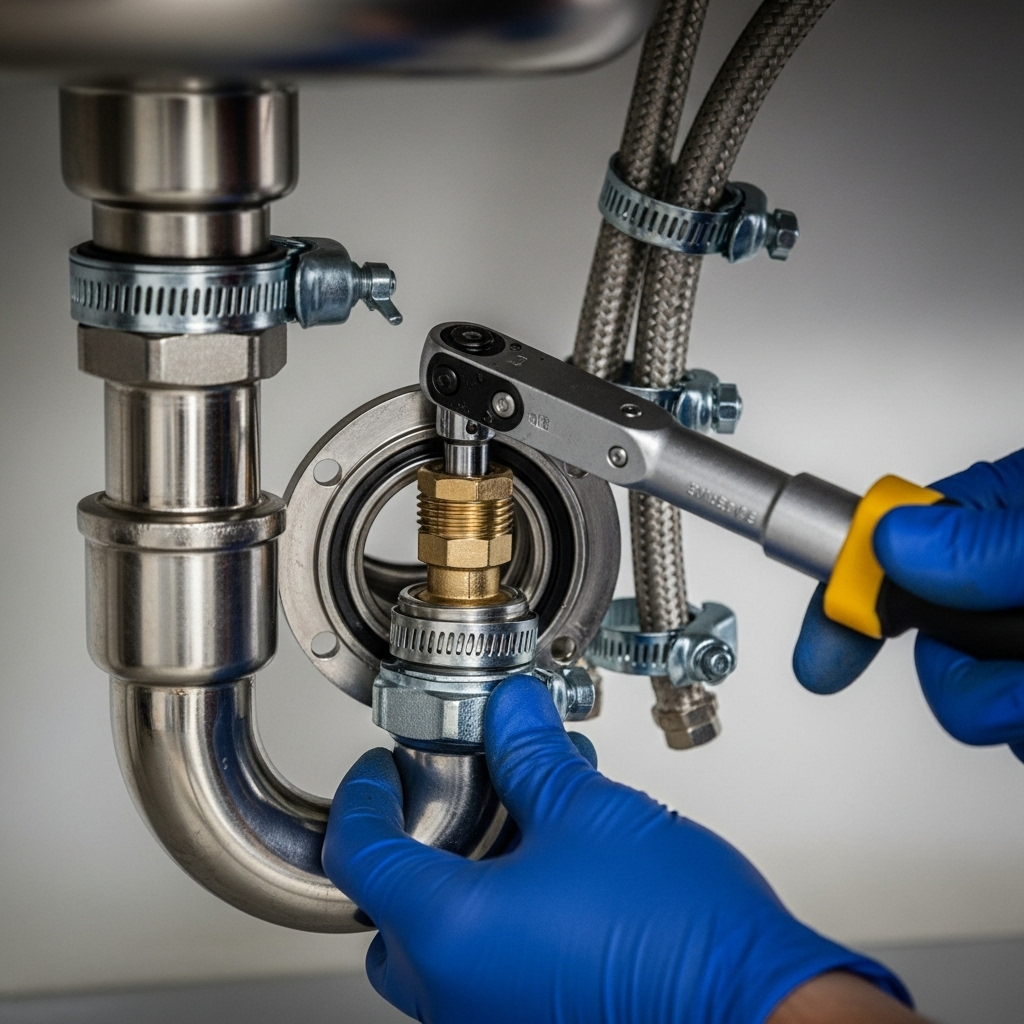 Grease Trap Installation Guide: What UAE Restaurants Need Before Opening