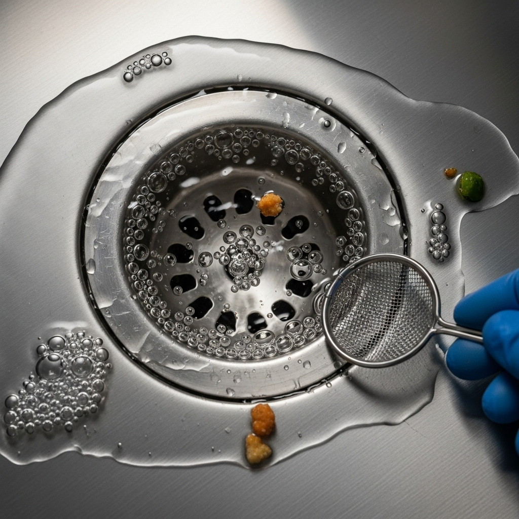 5 Hidden Signs of Grease Trap Blockage Every Chef Should Notice