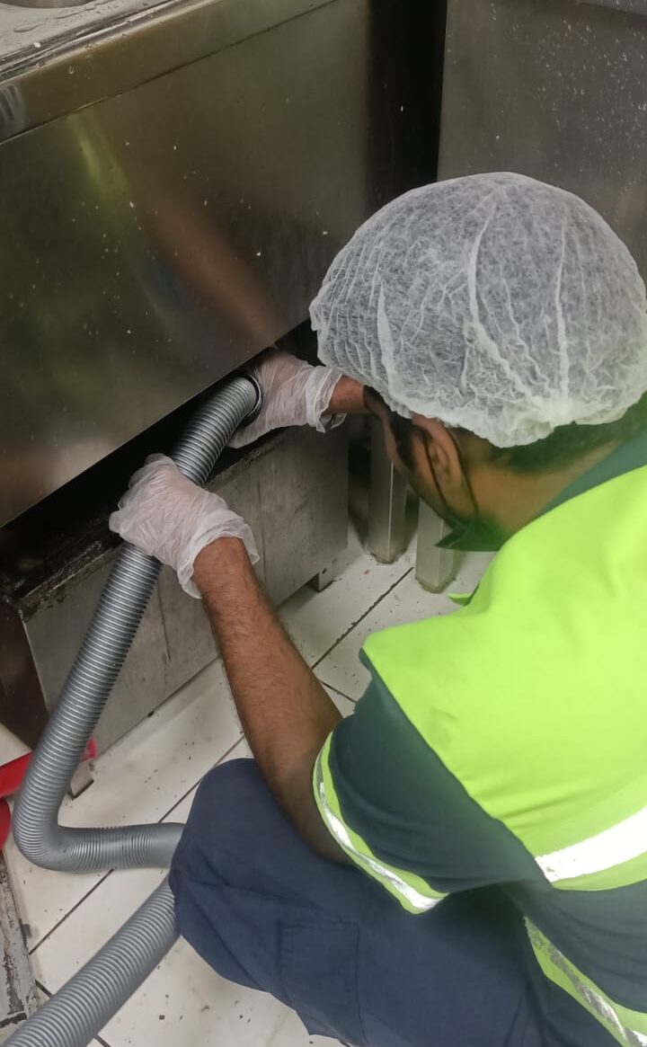 Grease Trap Cleaning Costs in Dubai: How to Budget Without Surprises