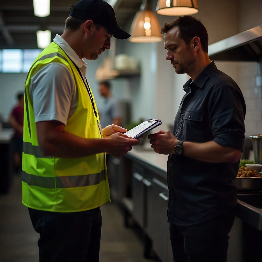 Grease Trap Installation Guide: What UAE Restaurants Need Before Opening