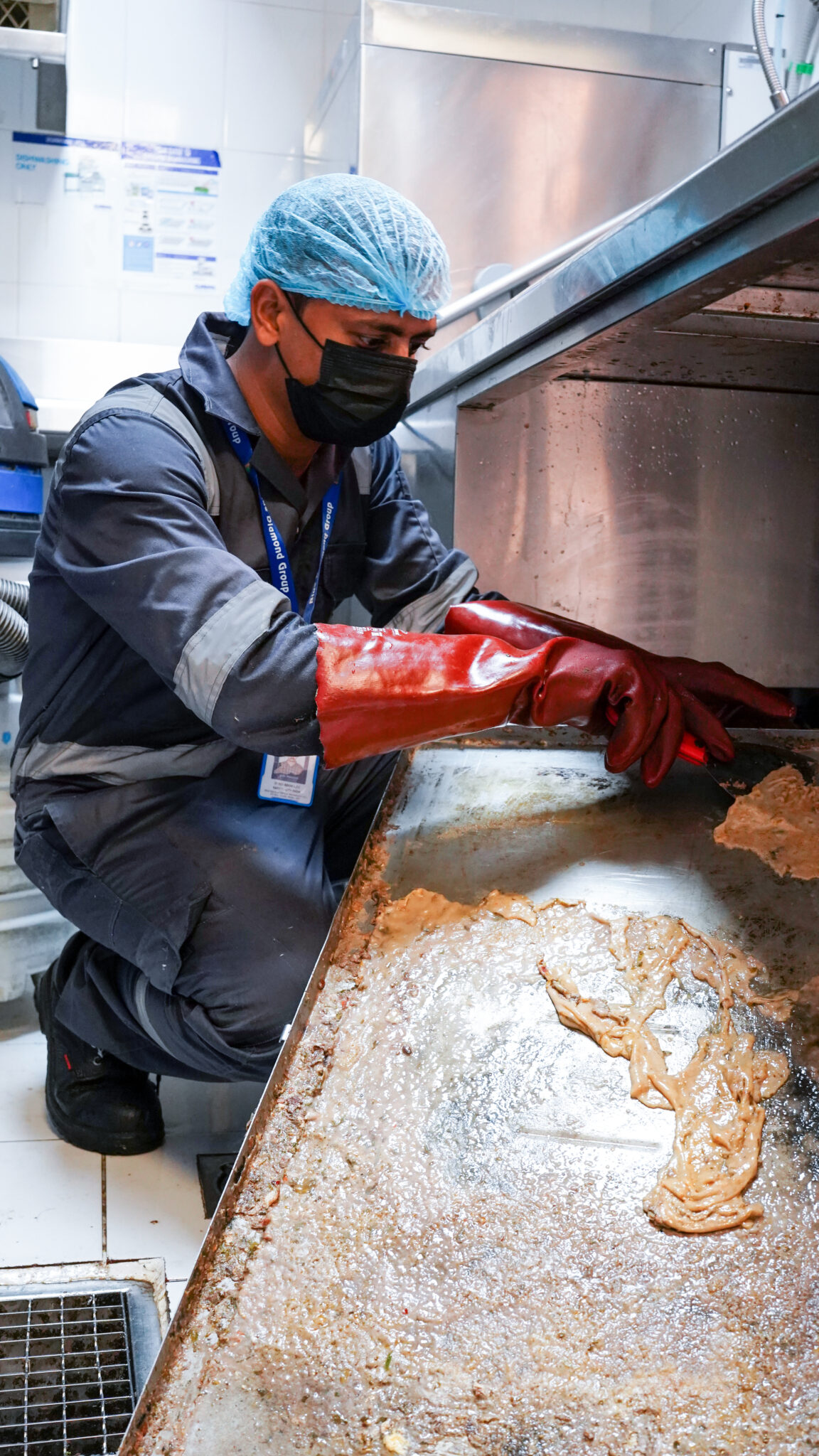 Grease Trap Maintenance in the UAE: How Neglect Leads to Costly Kitchen Downtime