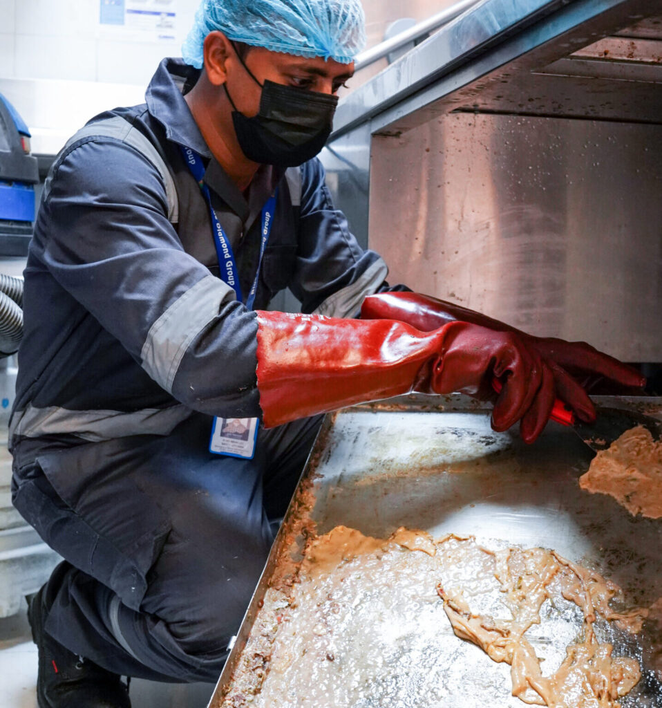 Grease Trap Maintenance in the UAE: How Neglect Leads to Costly Kitchen Downtime