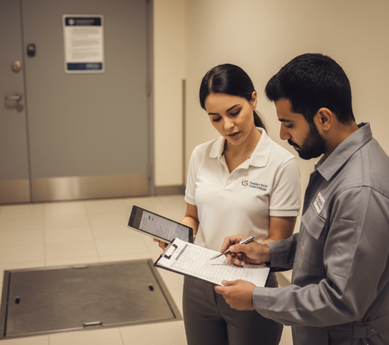 Grease Trap Cleaning