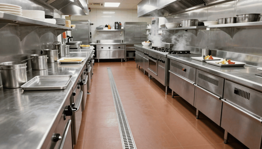 Grease Trap Cleaning Solutions