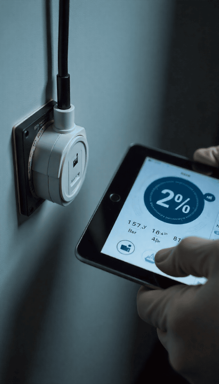 Smart Grease Trap Monitoring Systems UAE — Real-Time FOG Management for Commercial Kitchens
