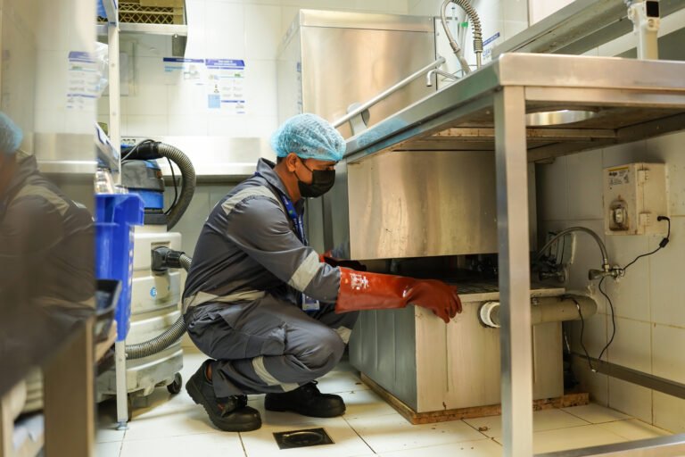 Ramadan Grease Trap Maintenance for UAE Restaurants