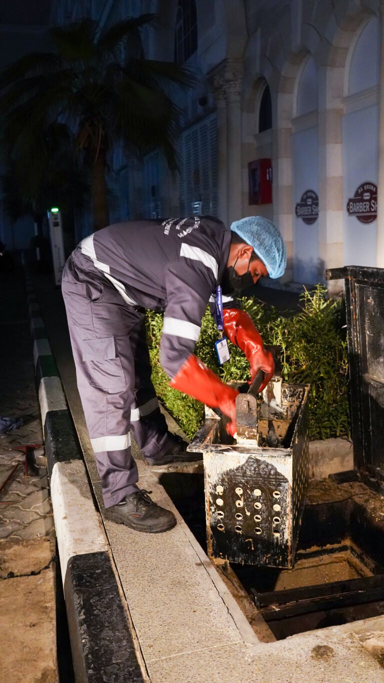 Ramadan Grease Trap Maintenance for UAE Restaurants