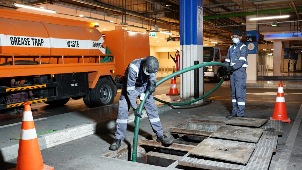 How to Hire Montaji-Approved Grease Trap Services in Dubai 2 How to Hire Montaji-Approved Grease Trap Services in Dubai
