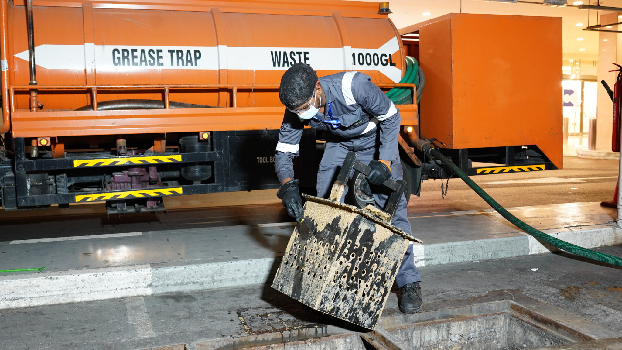 FOG Compliance UAE: Landlord Guide to Protect Property & Avoid Fines