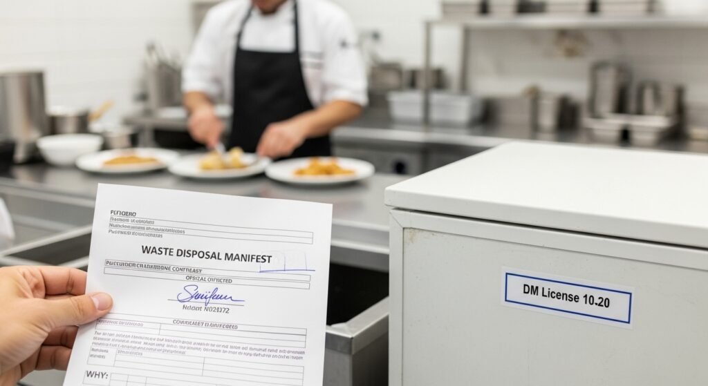 Grease Trap Cleaning in UAE: The Real Reason Behind Restaurant Odors