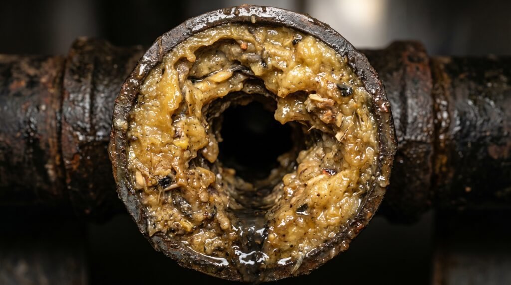 Grease Trap vs. Grease Interceptor: What's the Difference and Which Does Your Kitchen Need?