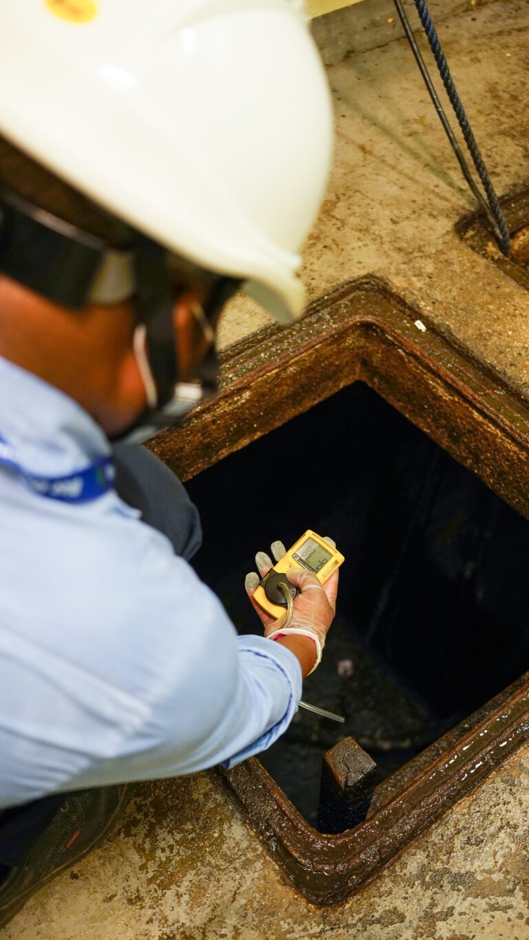 Sump Pit Cleaning in Dubai: Complete Guide to Cost, Process & Frequency