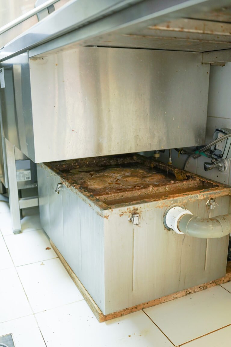 Grease trap Pumping in Dubai: When Do You Need It and What Does It Cost