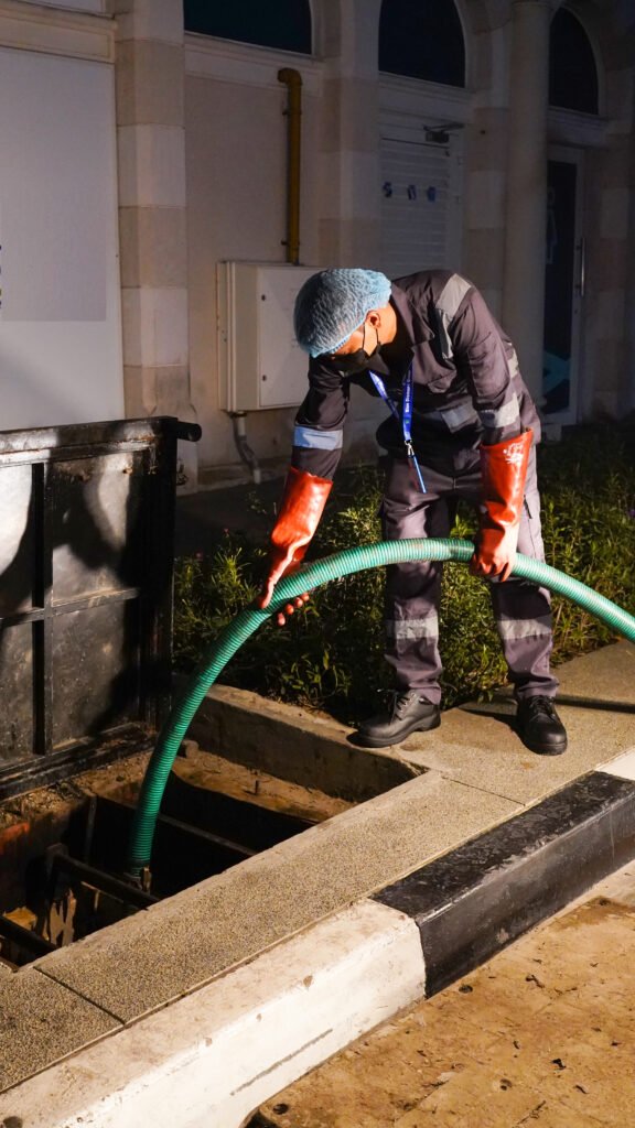 Grease Trap vs. Grease Interceptor: What's the Difference and Which Does Your Kitchen Need?