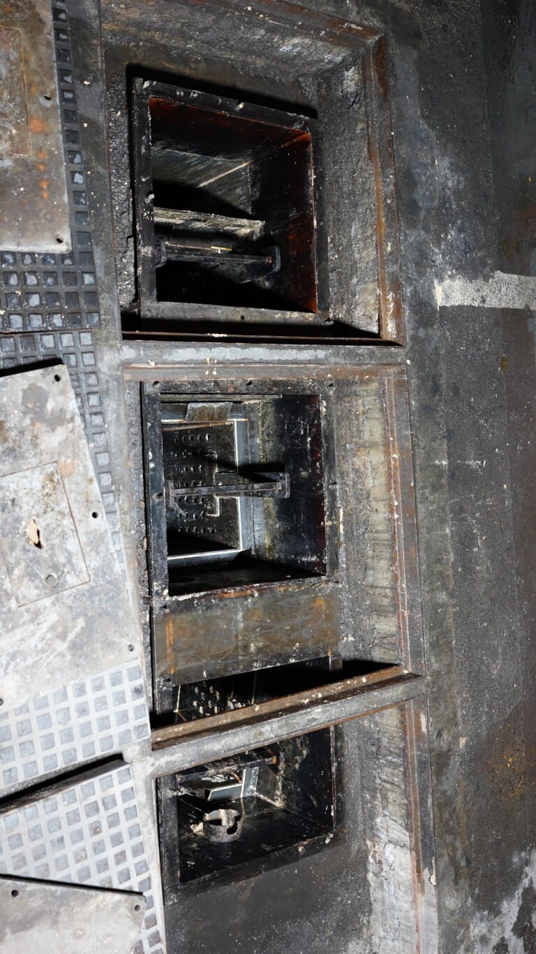 Grease Trap Type C in UAE: What It Is, Who Needs It & How to Maintain It