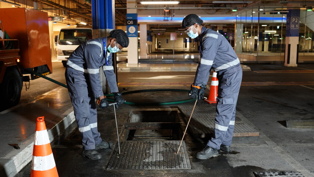 Commercial Grease Trap Cleaning Dubai — Complete Restaurant Owner's Guide 1 Commercial Grease Trap Cleaning Dubai — Complete Restaurant Owner's Guide