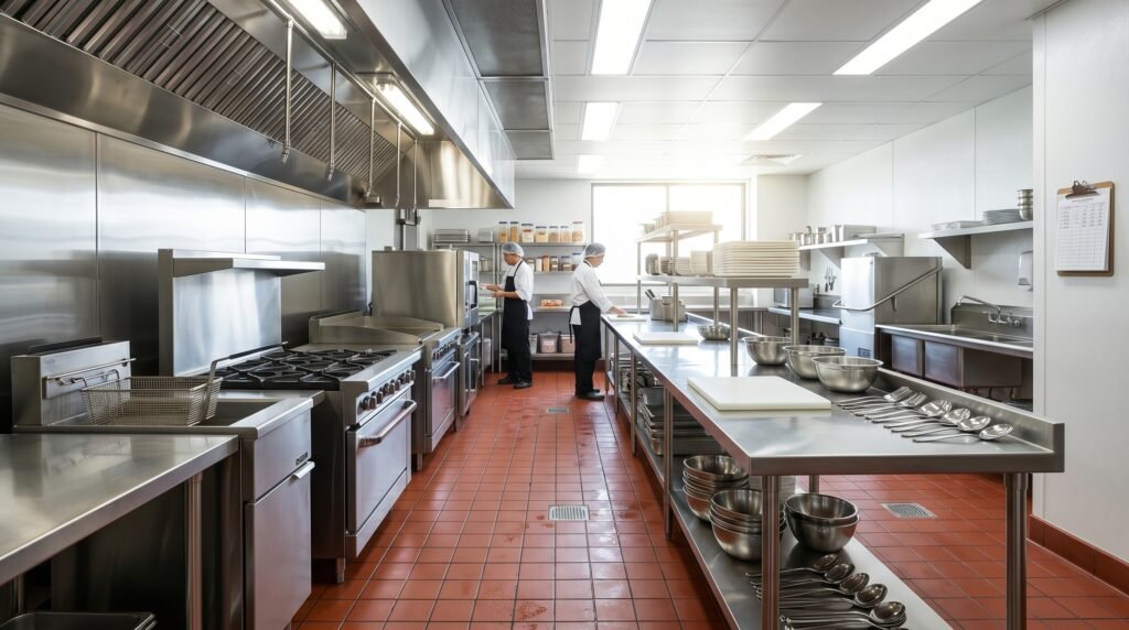 Commercial Grease Trap Cleaning Dubai — Complete Restaurant Owner's Guide