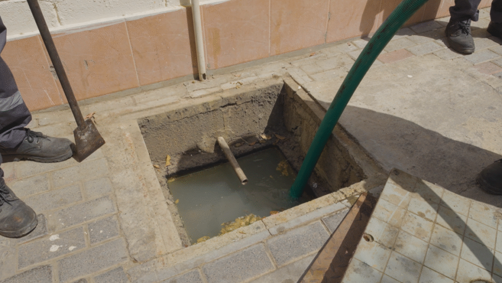 Grease trap Pumping in Dubai: When Do You Need It and What Does It Cost 1 Grease trap Pumping in Dubai: When Do You Need It and What Does It Cost