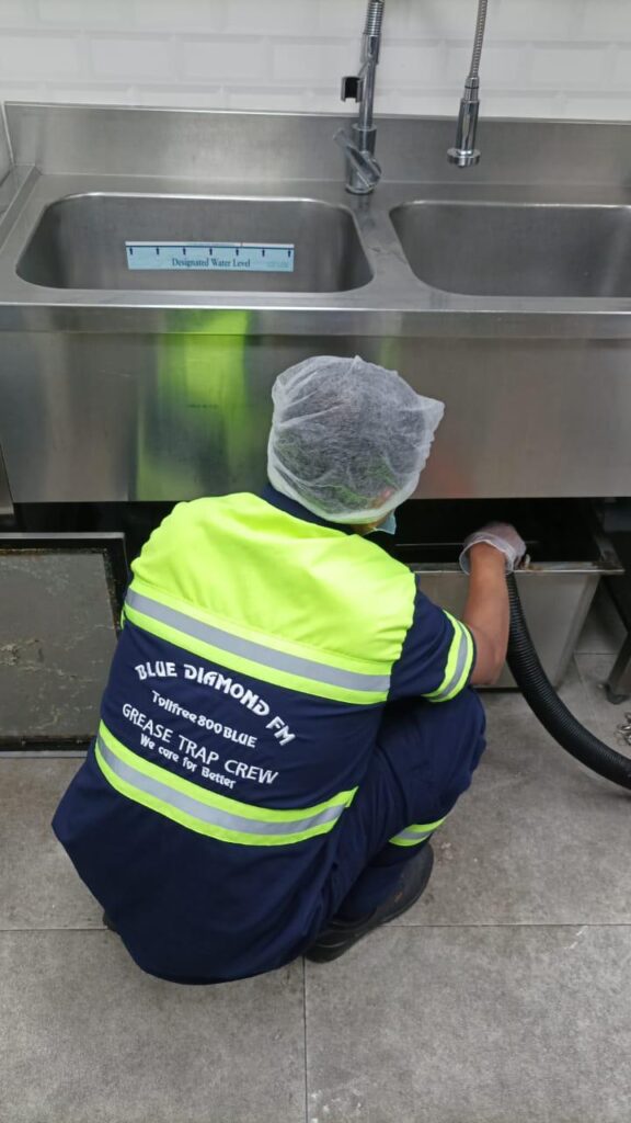 Kitchen Grease Trap Cleaning Company — Professional UAE Services for Commercial Kitchens 1 Kitchen Grease Trap Cleaning Company — Professional UAE Services for Commercial Kitchens
