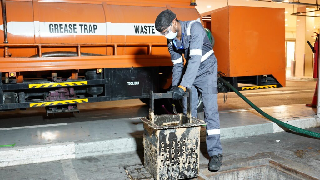 Grease Trap Cleaning Services in Ras Al Khaimah 1 Grease Trap Cleaning Services in Ras Al Khaimah