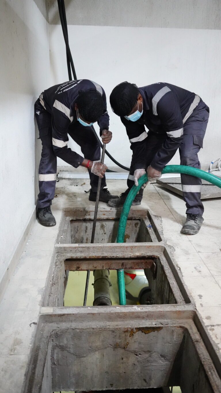 Grease Trap Cleaning for Restaurants: How Long It Takes