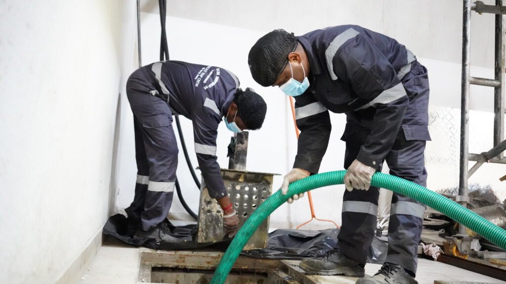 Grease Trap Fines in UAE: Penalties & How to Avoid Them 1 Grease Trap Fines in UAE: Penalties & How to Avoid Them