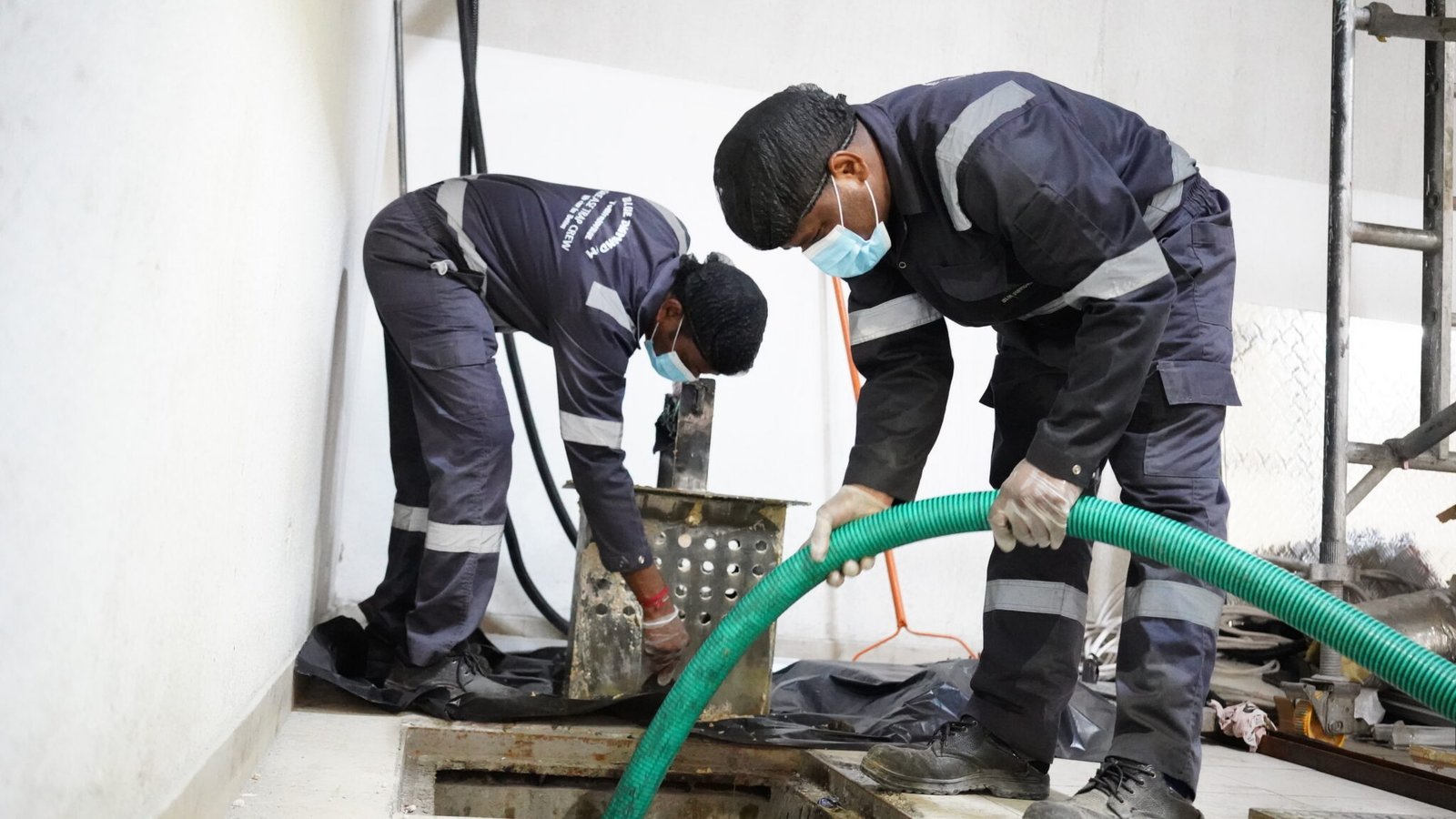 Grease Trap Fines in UAE: Penalties & How to Avoid Them