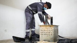 Licensed Grease Trap Cleaning Companies Dubai | Verify First