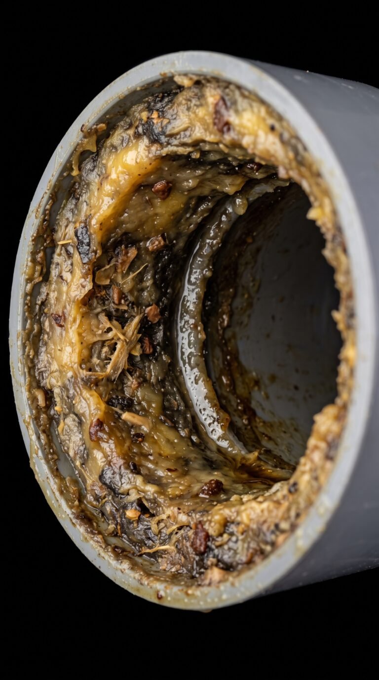 Emergency Grease Trap Cleaning Services UAE | 24/7 Response