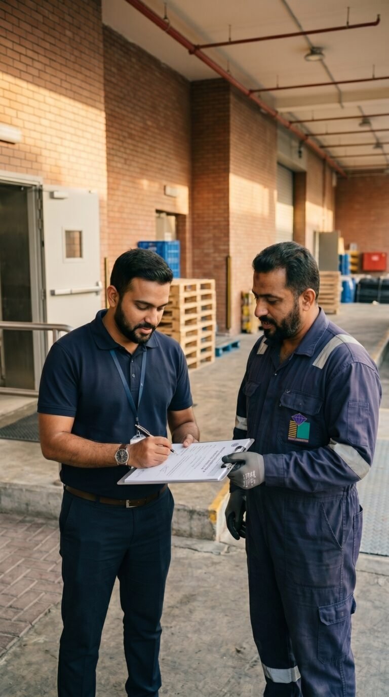 Grease Trap Cleaning in UAE: Prevent Summer Odors & Blockages