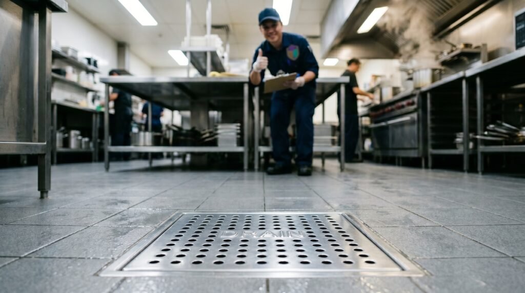 Licensed Grease Trap Cleaning Companies in Dubai: How to Verify Before You Hire