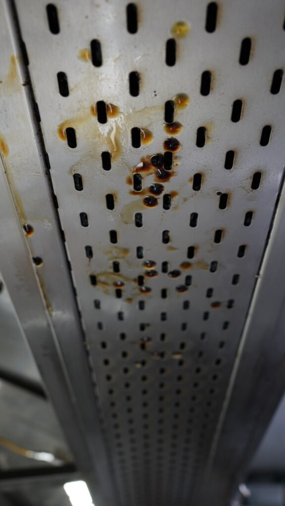 Kitchen Hood Cleaning Services UAE | Commercial Guide
