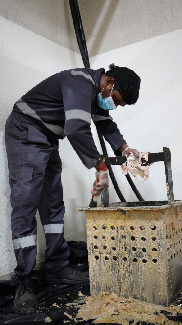 Grease Trap Cleaning Quotes: 6 Factors That Change Price